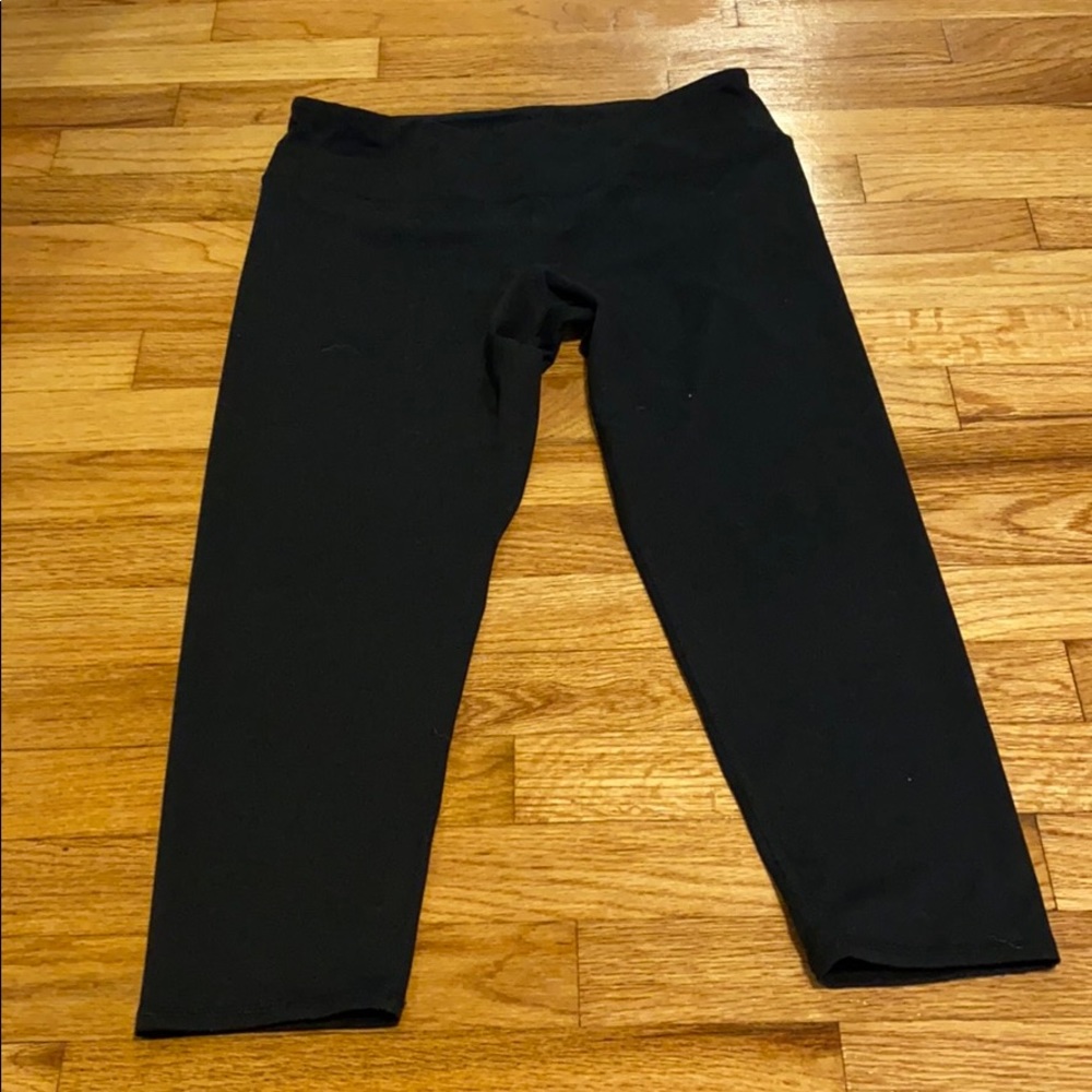 Abercrombie & Fitch - leggings